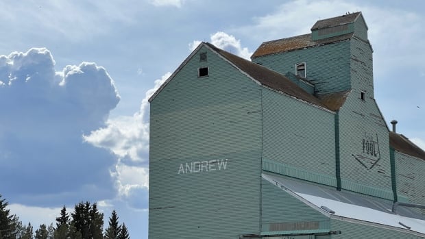 Why this small Alberta village is asking for the province’s help to solve its big problems