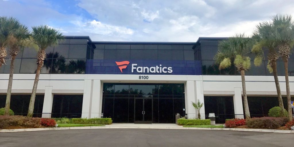 : Fanatics to buy PointsBet’s U.S. sports-betting business for $150 million