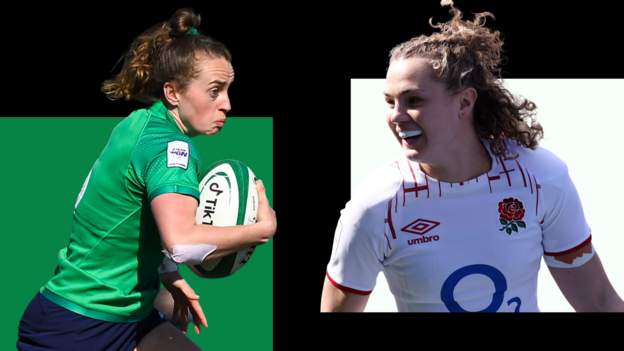 Women’s Six Nations 2023: England v Ireland concern, Wales self-belief and France