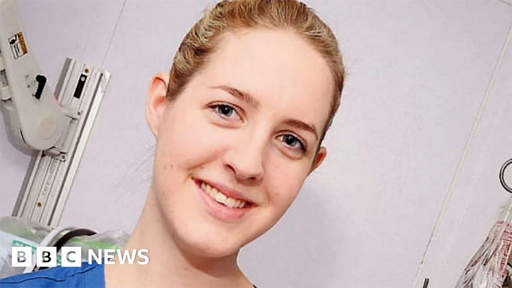 Lucy Letby trial: Nurse’s notes read ‘I killed them’, jury told