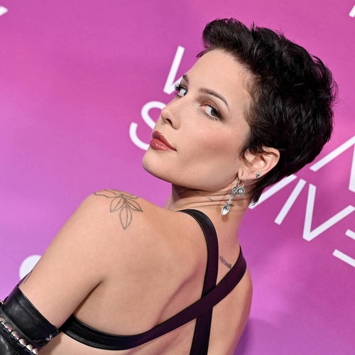 Halsey parts with Capitol Records in ‘bittersweet’ decision