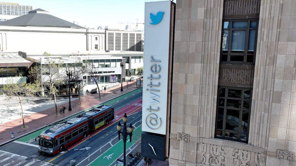 Elon Musk and Twitter face San Francisco city probe over headquarters