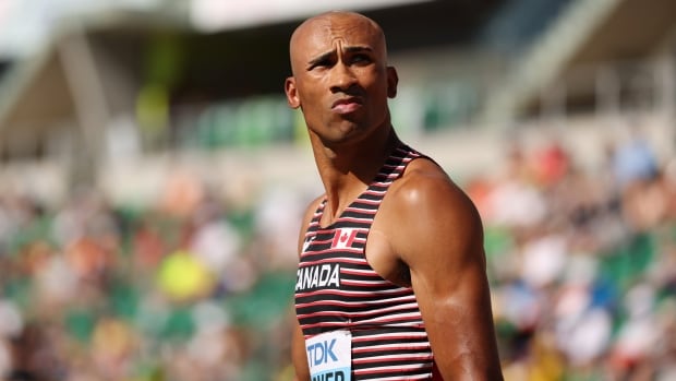 Damian Warner is still searching for perfection in the ‘nightmare’ of decathlon