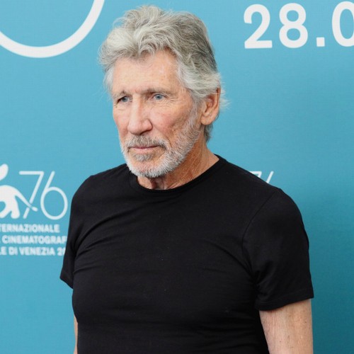 Roger Waters announces live broadcast of This Is Not A Drill