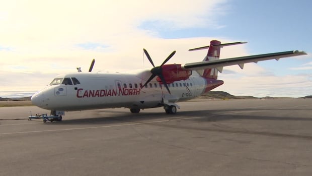 Airlines’ new routes from N.W.T. to Ontario can capitalize on international tourism, expert says