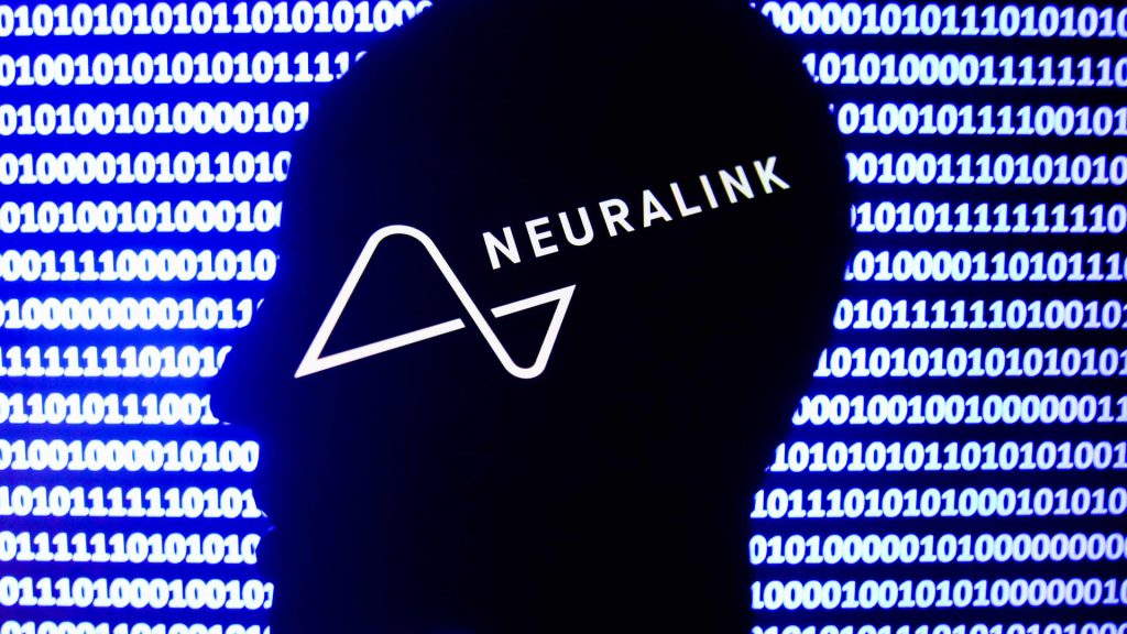 Elon Musk’s brain implant company Neuralink announces FDA approval of in-human clinical study