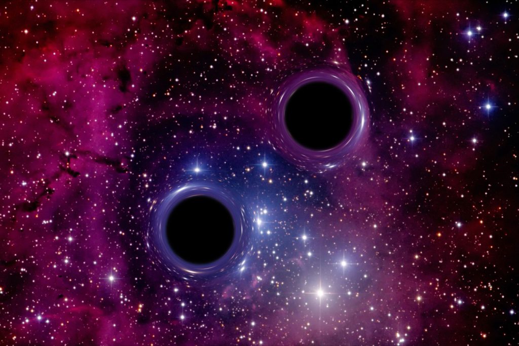 Six Gravitational-Wave Breakthroughs Scientists Can’t Wait to See