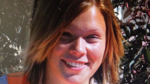 Remains of Madison Scott found 12 years after mysterious disappearance from party near Vanderhoof, B.C.