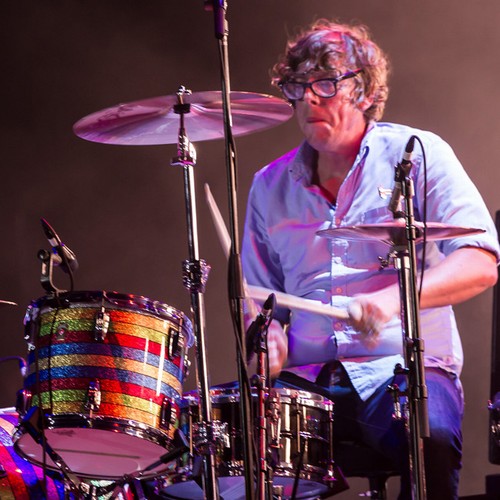 The Black Keys praise ‘incredible’ Noel Gallagher