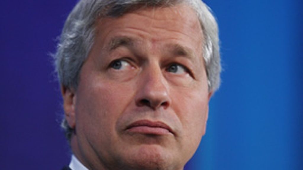 JPMorgan CEO Jamie Dimon to be deposed in Epstein case