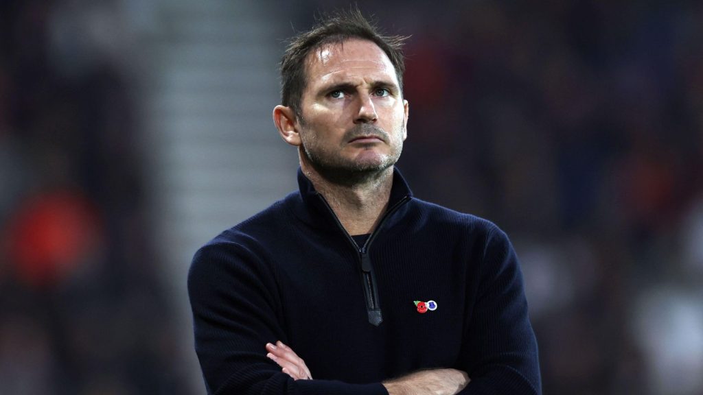 Chelsea: ‘Agreement is close’ for Lampard to make ‘stunning return’ as manager on interim basis