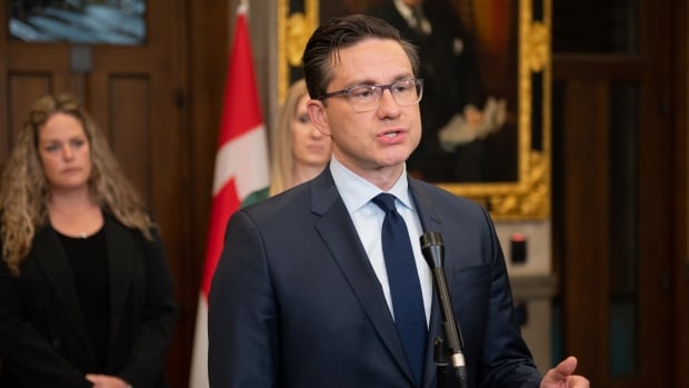 Poilievre says he will work with other opposition parties to shape potential public inquiry