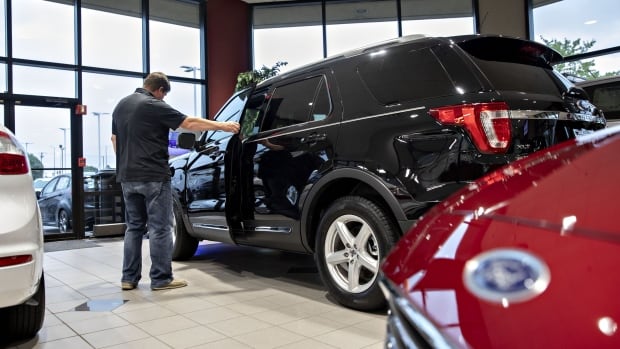 Buying a car has never been more expensive, assuming you can even find one — here’s why