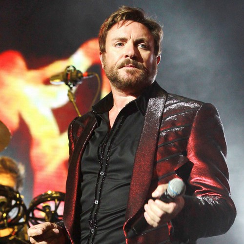 Duran Duran might release a Halloween album