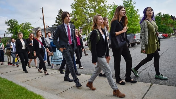 With a landmark climate trial underway in the U.S., more litigation is on the horizon in Canada