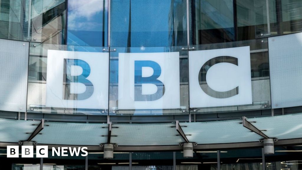 BBC stuck in TV and radio era without digital plan