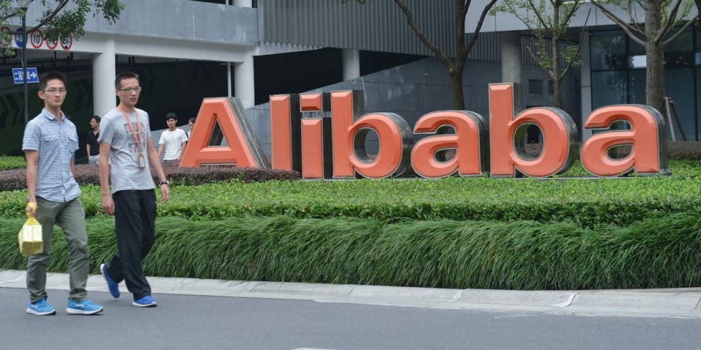 : Alibaba’s Zhang to step down as CEO, chairman amid business shakeup