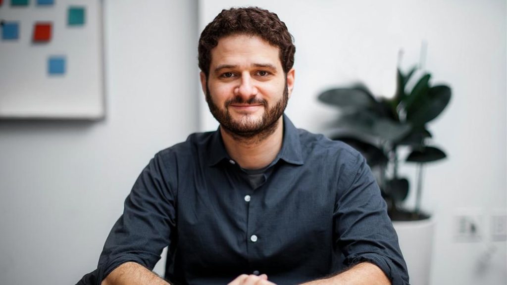 Why billionaire Dustin Moskovitz keeps buying up shares of his software company Asana