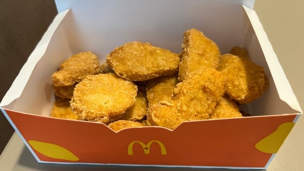 Why McDonald’s menu items are different prices, even in the same city