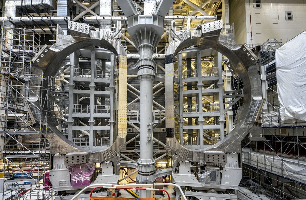 World’s Largest Fusion Project Is in Big Trouble, New Documents Reveal