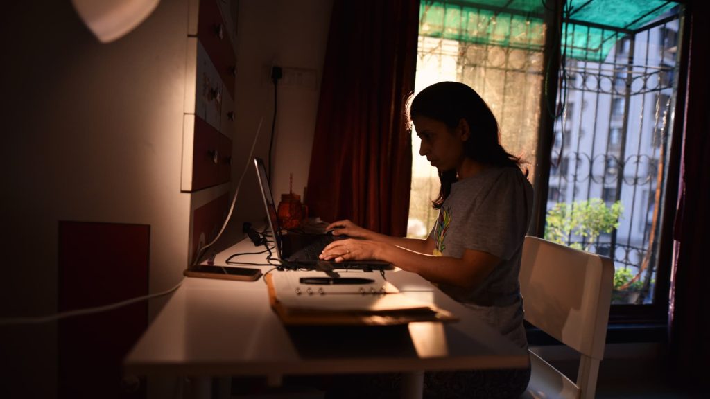 More tech workers in India are moonlighting — despite their bosses’ disapproval