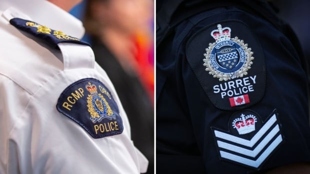 Why Ottawa’s decisions over the future of the RCMP could impact B.C.’s own decision in Surrey