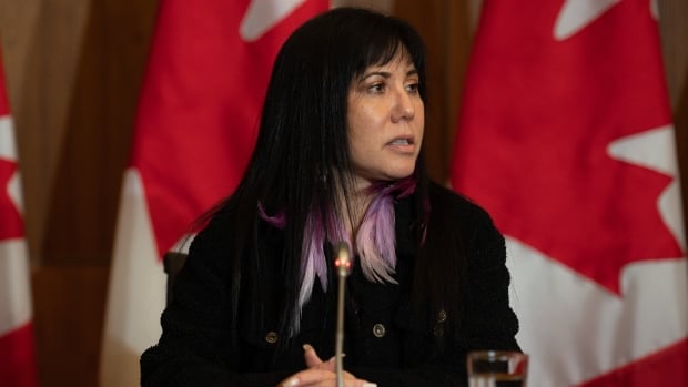 Winnipeg MP wants UN to push for landfill search for women’s remains