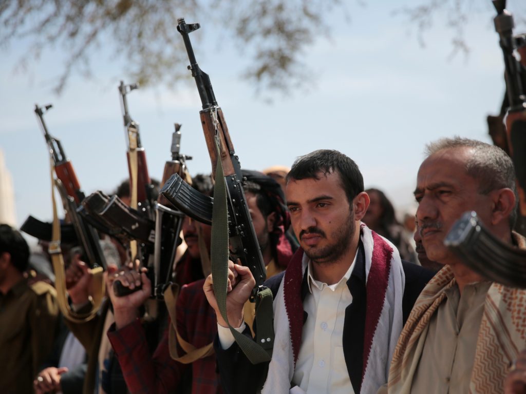 Yemen’s Houthis implement Swedish import ban over Quran burning