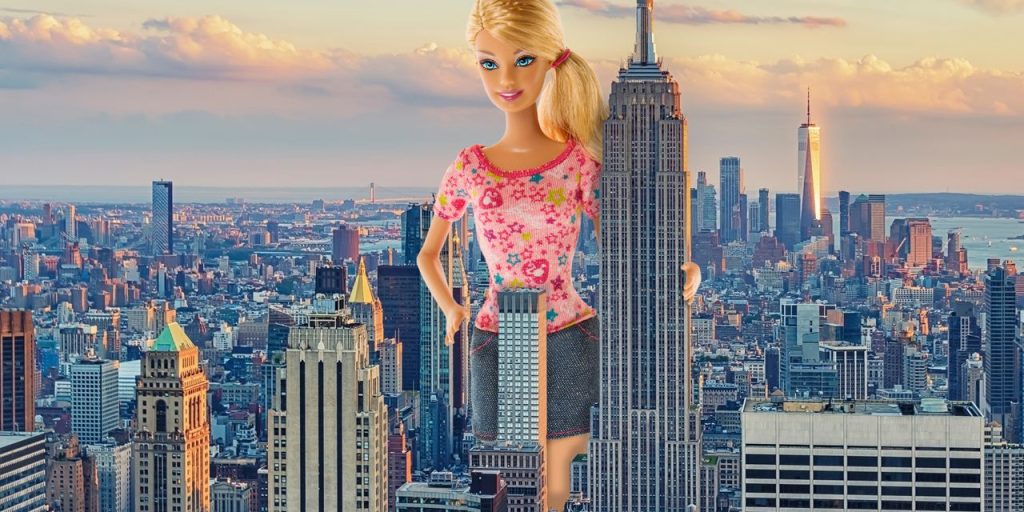 : How Barbie conquered America