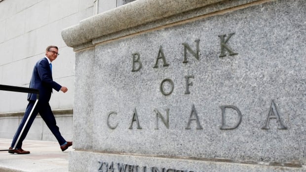 Bank of Canada wary of hiking too much, too fast, deliberations show