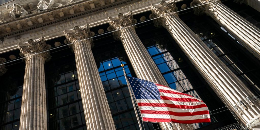 The Tell: U.S. corporate bonds flash ‘green light’ for further stocks gains as equities soar in 2023