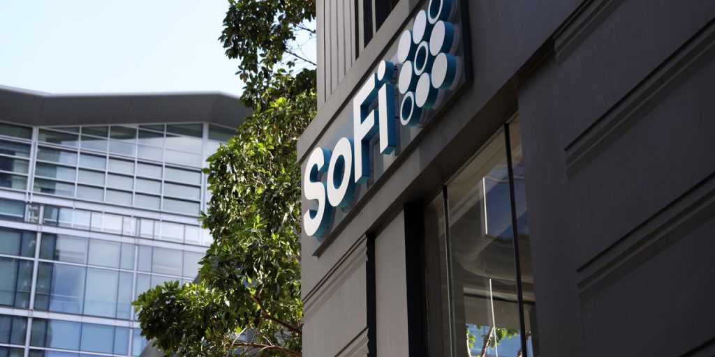 The Ratings Game: SoFi’s ‘battleground’ stock reverses course as skeptics plead the bear case