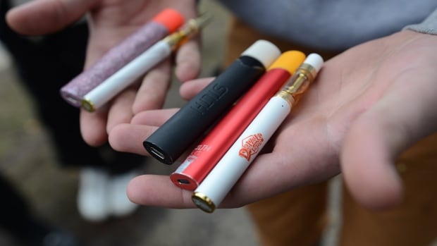 Quebec hits vaping industry with stricter product regulations