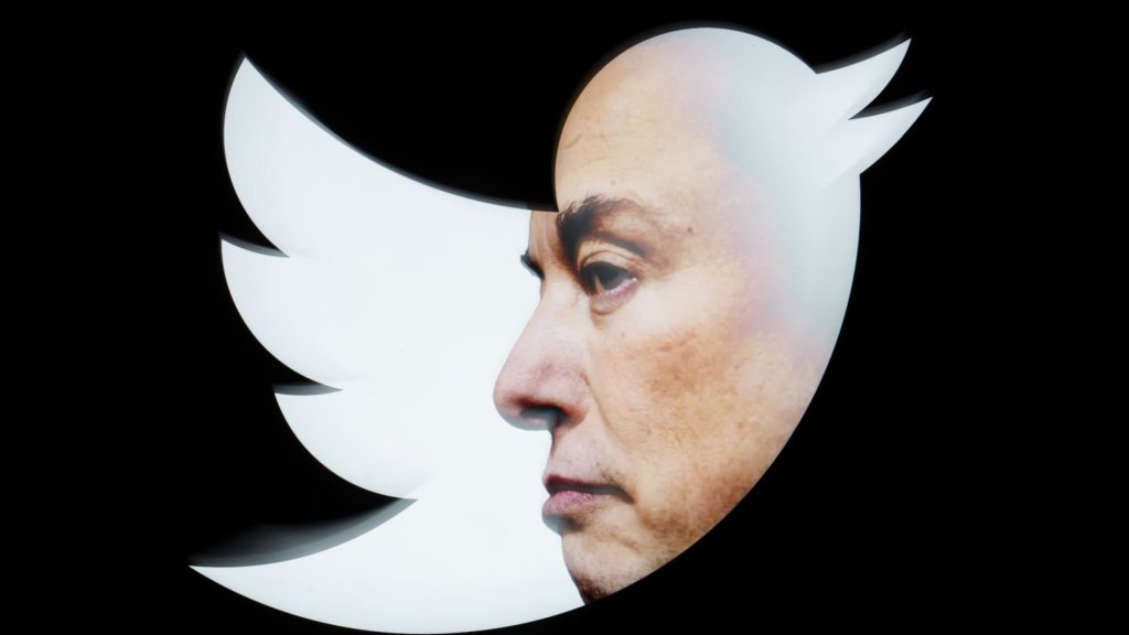 Facing lawsuit from Musk, nonprofit head says he won’t stop exposing Twitter’s problems