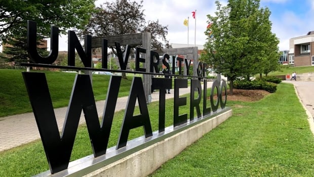 University of Waterloo removes course details from its website in wake of triple stabbing