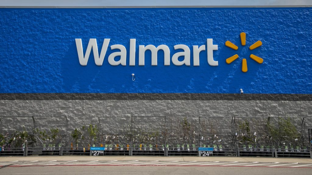 Walmart will report earnings before the bell — here’s what to expect