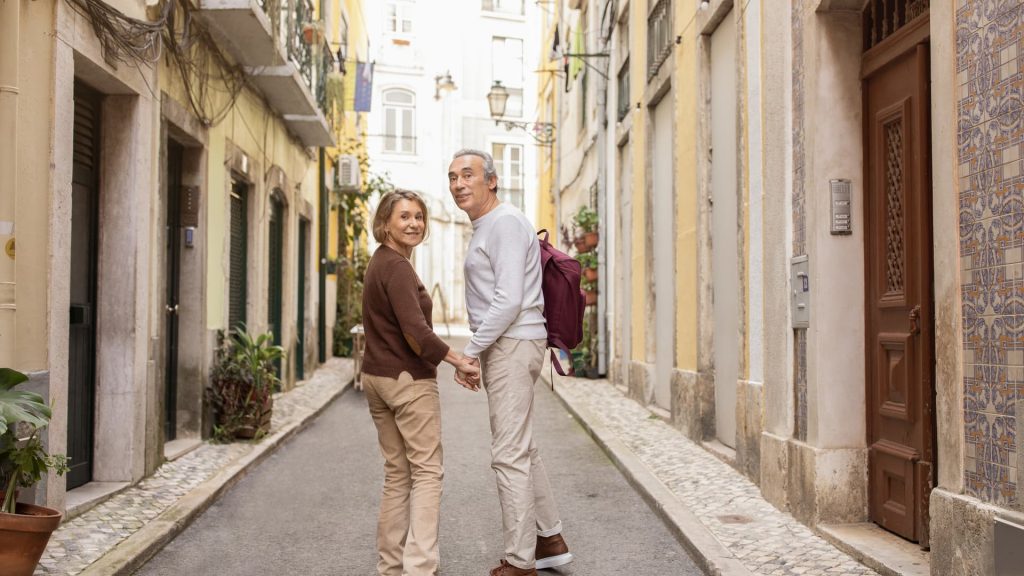 Portugal is the best European country for retirement based on cost of living, healthcare and more