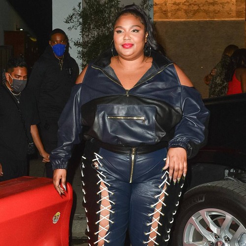 Lizzo sued by former dancers for alleged sexual harassment and weight shaming