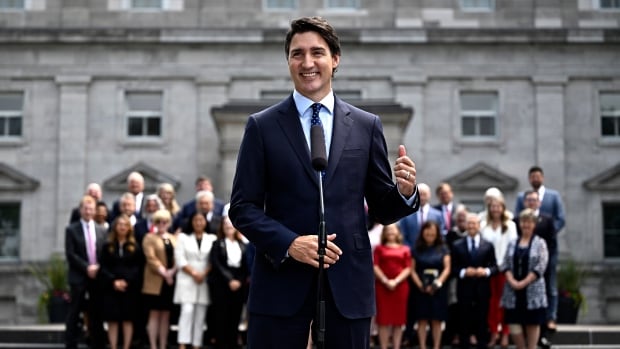 Can the Trudeau government revive its old ‘middle class’ message?