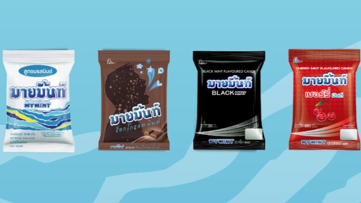 Sweet surprises: 50-year-old Boonprasert Confectionery boosts format and functional innovation to meet new consumer needs