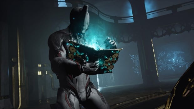 The most popular video game you’ve never heard of, Warframe, is made in London, Ont.