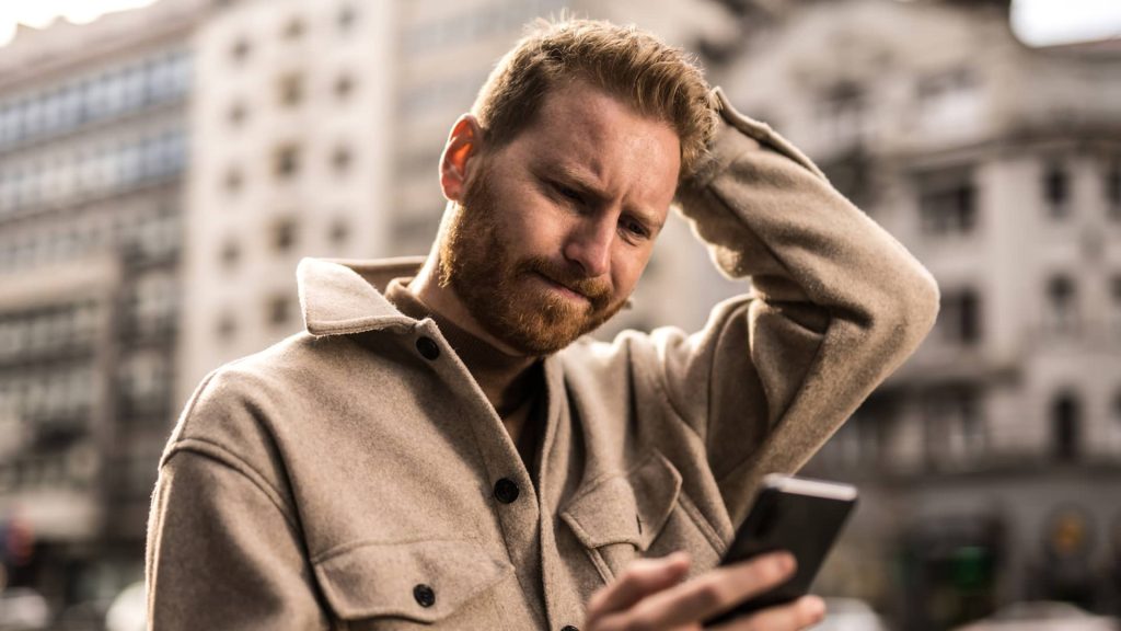 Feel anxious when you don’t have your cell phone? You may have ‘nomophobia’—how to spot the signs