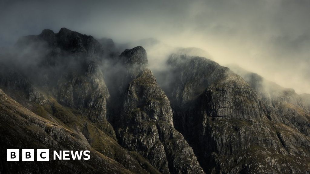 Three climbers found dead in Glen Coe