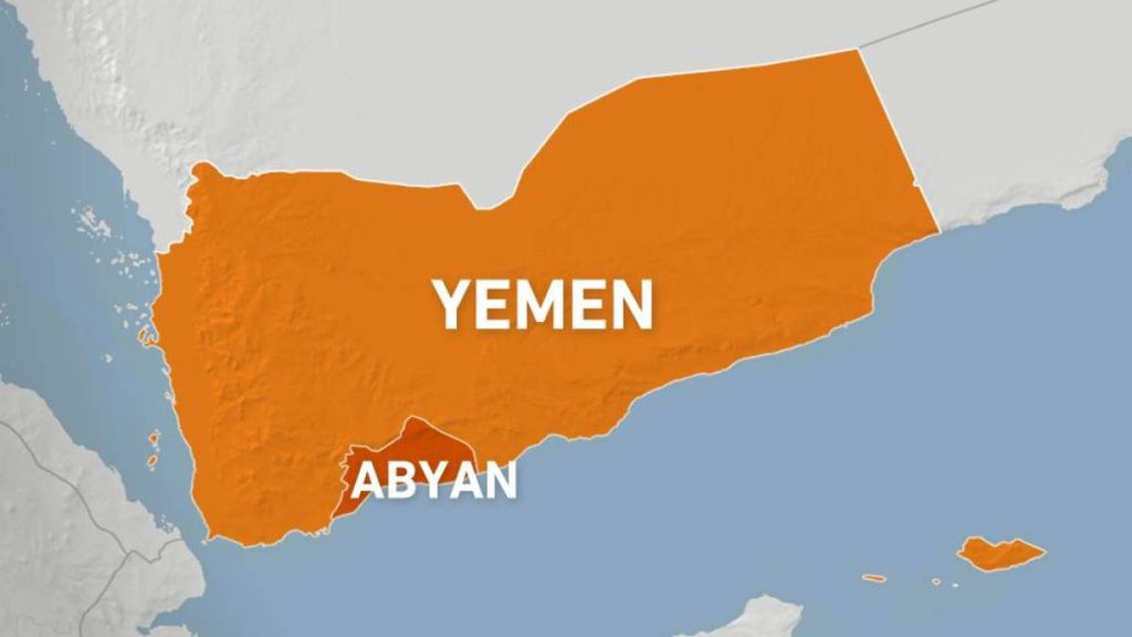 Suspected AQAP attack in Yemen kills 5 with links to secessionists