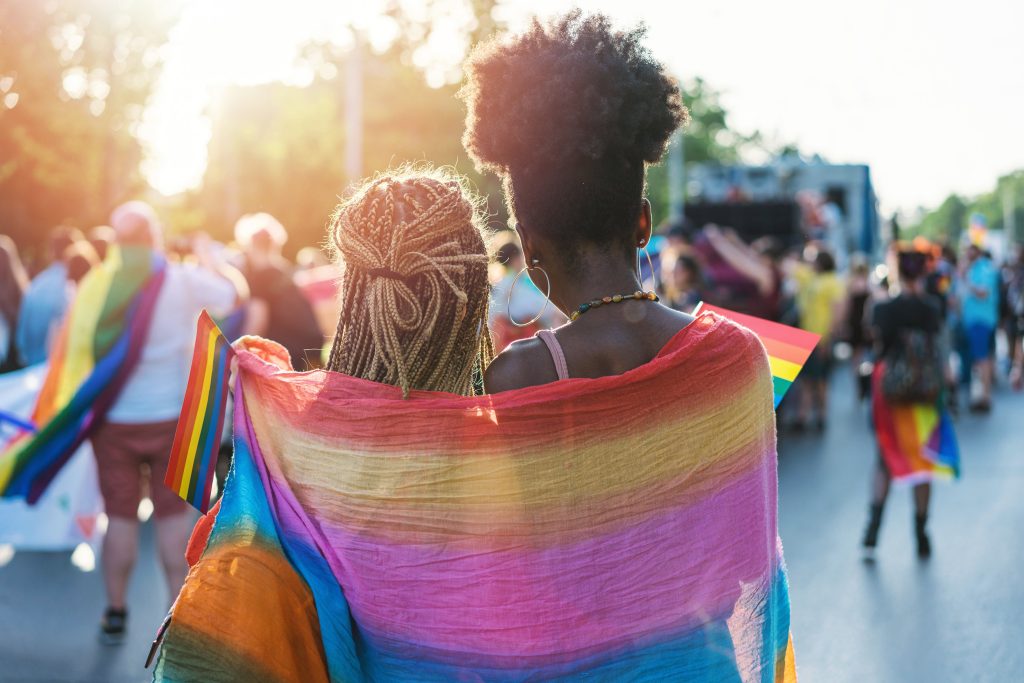 To Solve the LGBTQ Youth Mental Health Crisis, Our Research Must Be More Nuanced