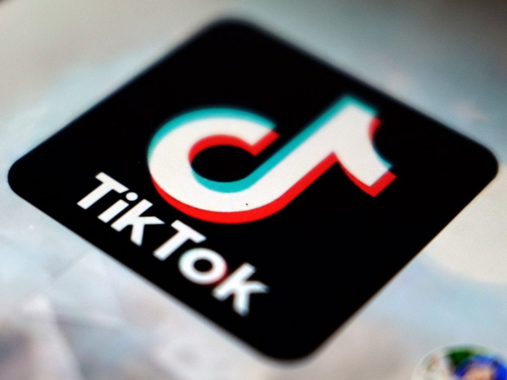 Tech groups back TikTok in lawsuit seeking to block Montana ban