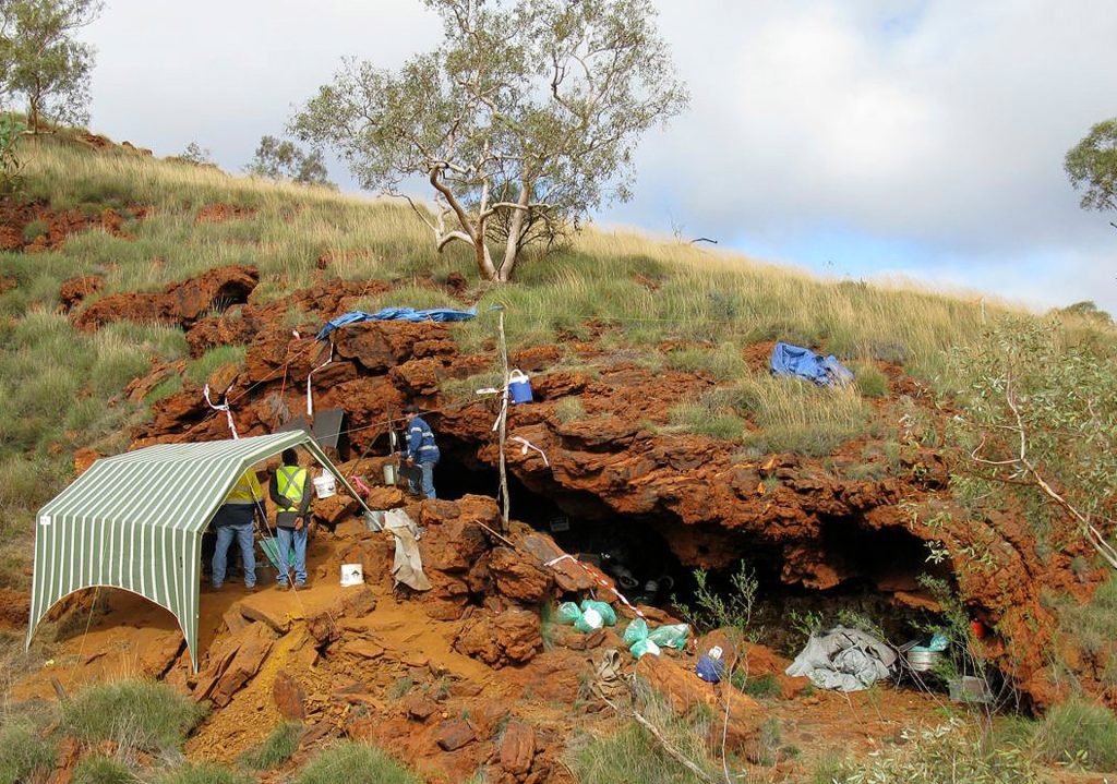 Western Australia to scrap new law protecting Aboriginal heritage sites