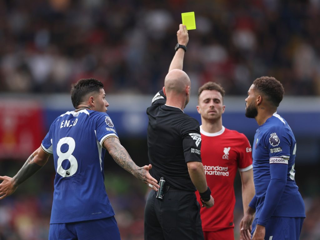 Extended injury time, no dancing keepers: The Premier League’s new rules