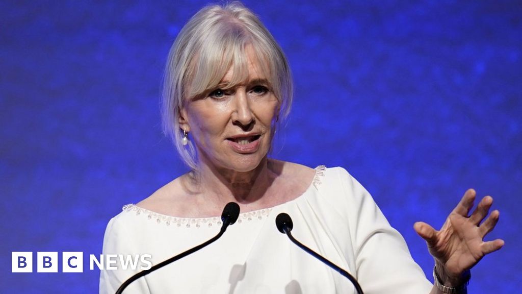 Nadine Dorries has ‘abandoned’ Mid Bedfordshire voters