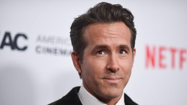 Ryan Reynolds, Auston Matthews headline star-studded SickKids ad